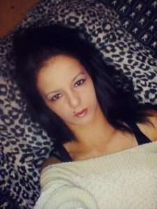 Photo de profil de Chadia Giolat