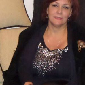 Photo de profil de Chadia Jabbes