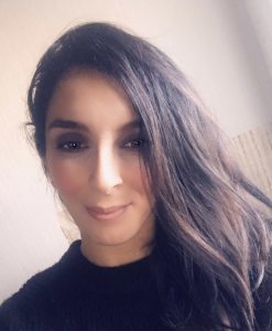 Photo de profil de Chadia Kaya