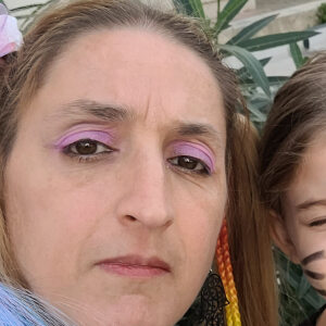 Photo de profil de Chadia Mostefaï