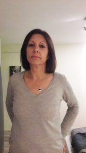 Photo de profil de Chadia Peraud
