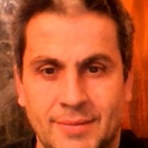 Photo de profil de Chadly Karamane