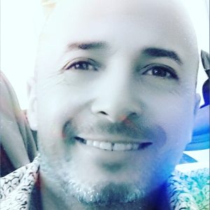 Photo de profil de Chaffik Belamri