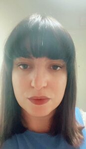 Photo de profil de Chafia Ait Hamadouche