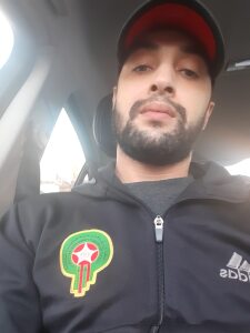 Photo de profil de Chafik Bitar