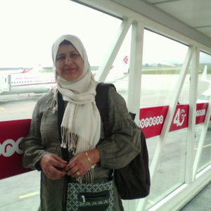 Photo de profil de Chafika Seninet
