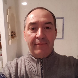 Photo de profil de Chagnaud Pascal