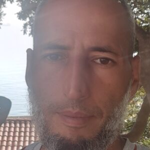 Photo de profil de Chahid Ouhdidou