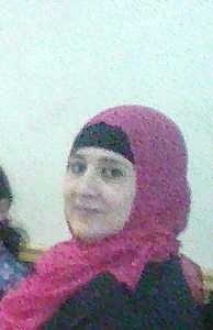 Photo de profil de Chahida Badaoui
