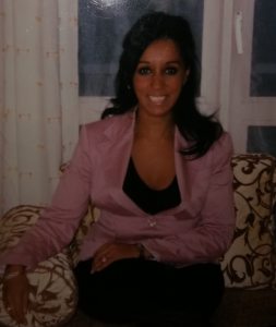 Photo de profil de Chahida Fetticha