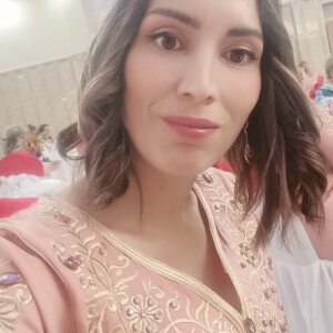 Photo de profil de Chahih Magali