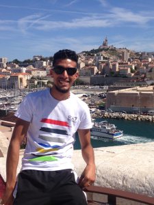 Photo de profil de Chahine Zaidi