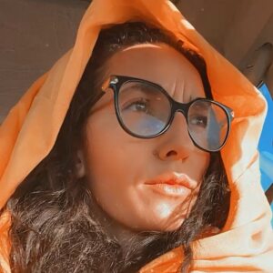 Photo de profil de Chahinez Makhlouche