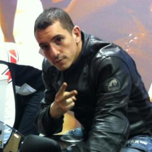 Photo de profil de Chahir Djamaa
