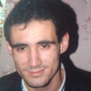 Photo de profil de Chahr-Edddine Bachir Lakehal