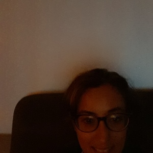 Photo de profil de Chahrazad Beldjilali