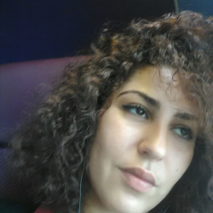 Photo de profil de Chahrazad Ryad
