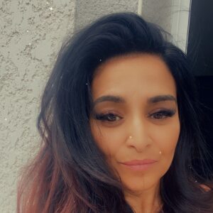 Photo de profil de Chahrazed Benbarika