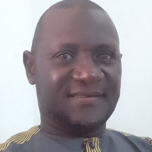 Photo de profil de Chaibou Djibo Abdou
