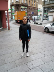 Photo de profil de Chaima Kheidous