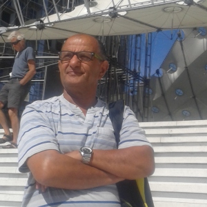Photo de profil de Chaker Guedich