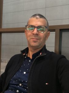 Photo de profil de Chakib Lamouri