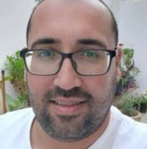 Photo de profil de Chakib Lazaar