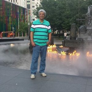 Photo de profil de Chakib Reghai