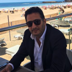 Photo de profil de Chakib Sebti