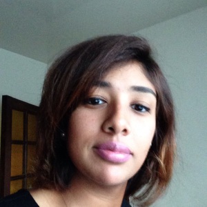 Photo de profil de Chamira M'selam