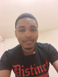 Photo de profil de Chamsiddine Djanfar