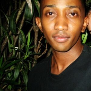 Photo de profil de Chamsou Bakari