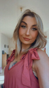 Photo de profil de Chanel Taillefer