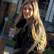 Photo de profil de Chanez Abdmeziem