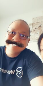 Photo de profil de Chanhvilay Quang