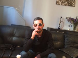 Photo de profil de Chanson Wilfried