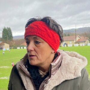 Photo de profil de Chantal Abadie