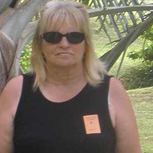Photo de profil de Chantal Abline