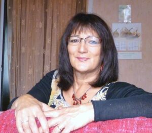 Photo de profil de Chantal Aboura