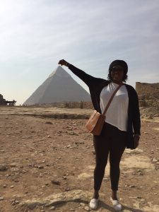 Photo de profil de Chantal Achimi -Adechoubou