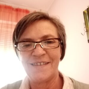 Photo de profil de Chantal Aguila