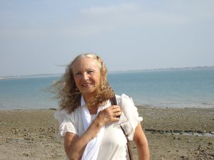 Photo de profil de Chantal Albert