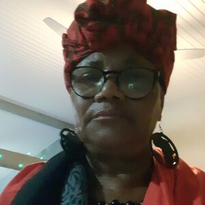 Photo de profil de Chantal Alphonso