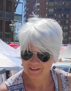 Photo de profil de Chantal Andre