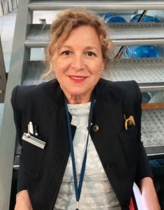 Photo de profil de Chantal Andreani