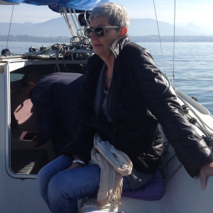 Photo de profil de Chantal Angot