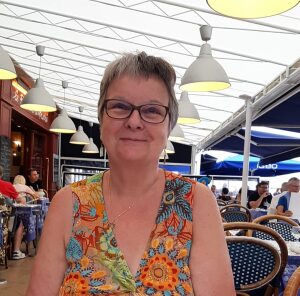 Photo de profil de Chantal Arbor