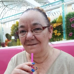 Photo de profil de Chantal Ardhuise