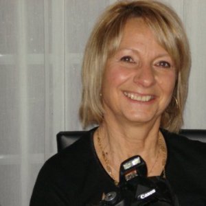 Photo de profil de Chantal Arnardi