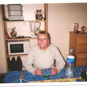 Photo de profil de Chantal Artois